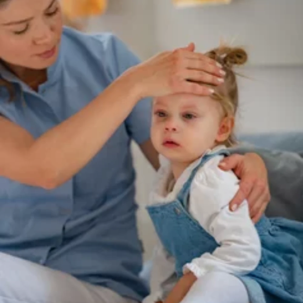 Recertificación de socorrista – Primera infancia (6h)