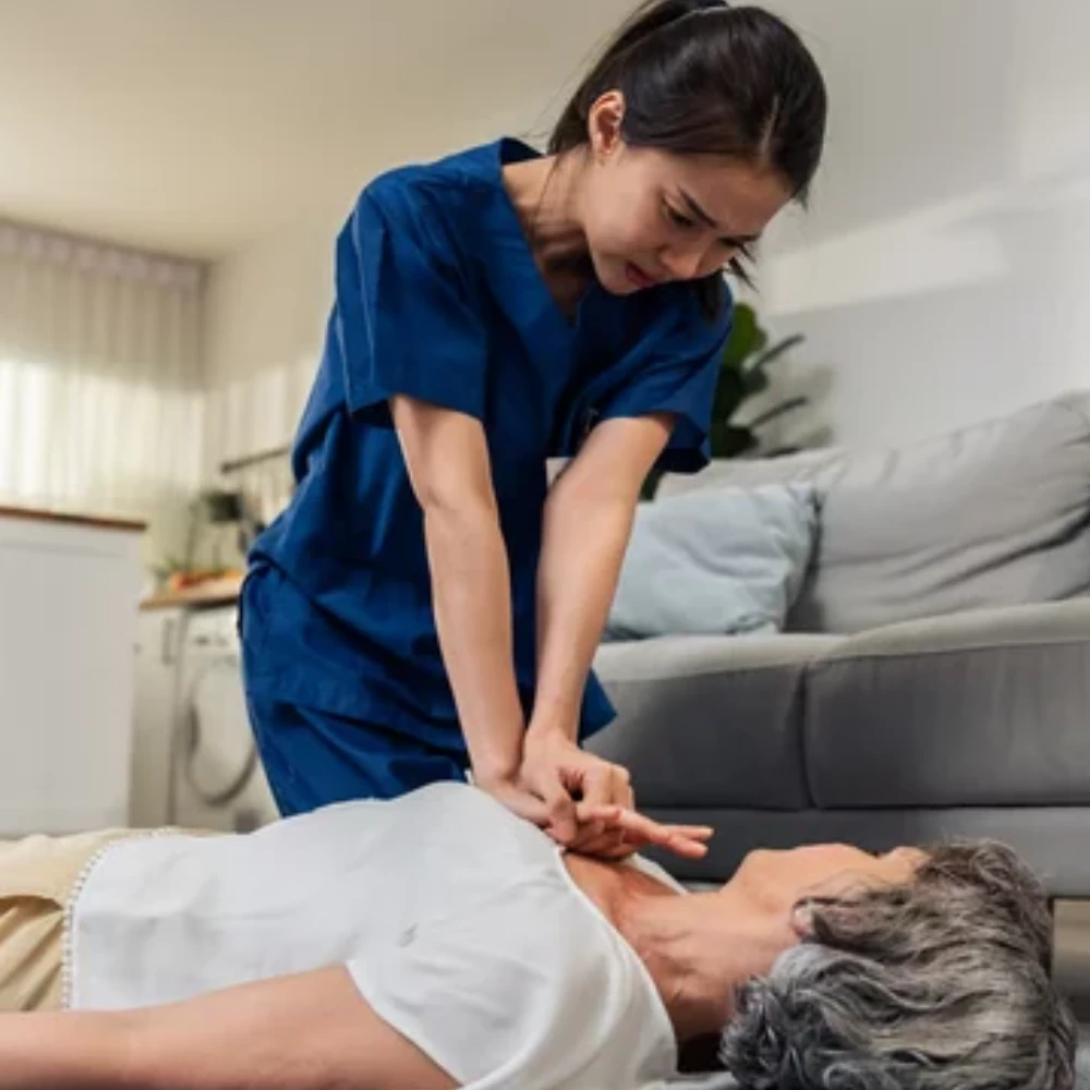 First Aid – Intermediate Level (16h) – CSA Z1210-17 Compliant