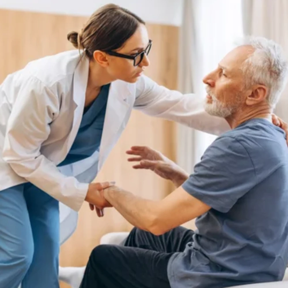 First Aider – CSA Z1210-17 – 16h – Healthcare Professional